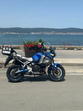 Yamaha Xtz SuperTenere1200, снимка 11