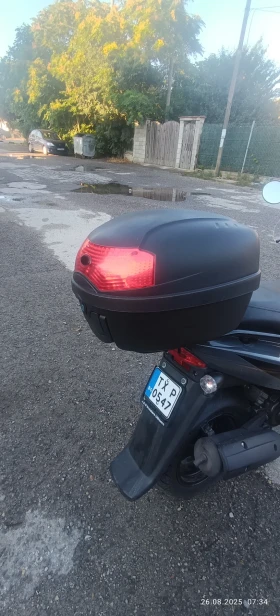 Kymco Agility | Mobile.bg    4