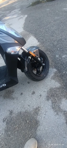 Kymco Agility | Mobile.bg    3