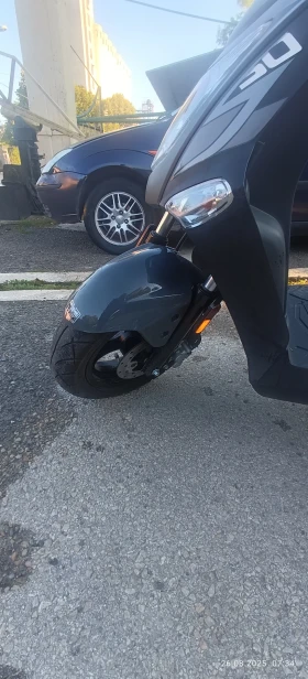 Kymco Agility | Mobile.bg    2
