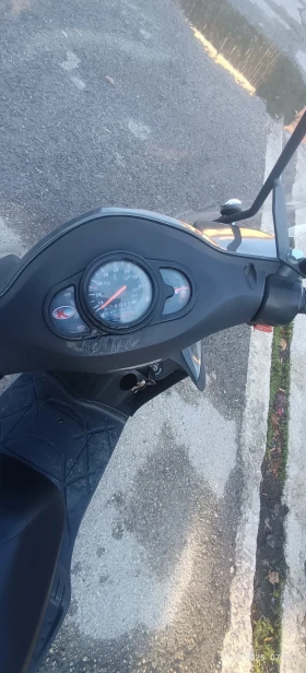 Kymco Agility | Mobile.bg    6