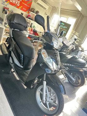 Honda Sh 300i 04.2012. | Mobile.bg    10