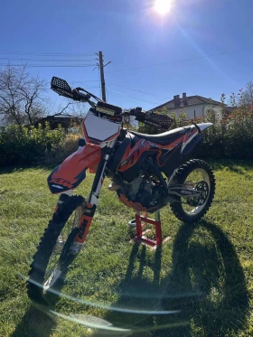 Ktm 350 | Mobile.bg    2