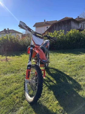     Ktm 350