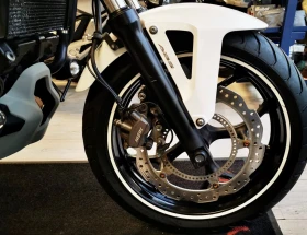 Honda Nc 750i DCT , снимка 8