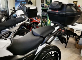 Honda Nc 750i DCT , снимка 6