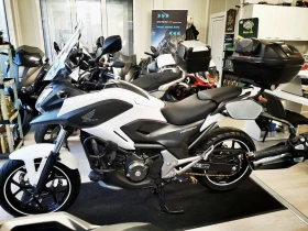 Honda Nc 750i DCT , снимка 12