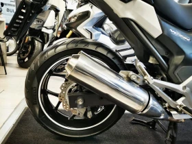 Honda Nc 750i DCT , снимка 9