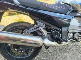 Yamaha Fjr 1300 | Mobile.bg � ����� ������ 5