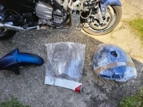 Yamaha Fjr 1300 | Mobile.bg � ����� ������ 8