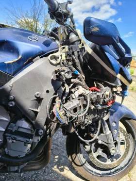 Yamaha Fjr 1300 | Mobile.bg � ����� ������ 7