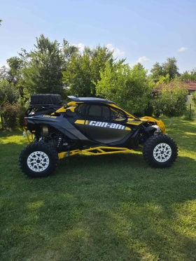 Can-Am Maverick R XRS | Mobile.bg � ����� ������ 4
