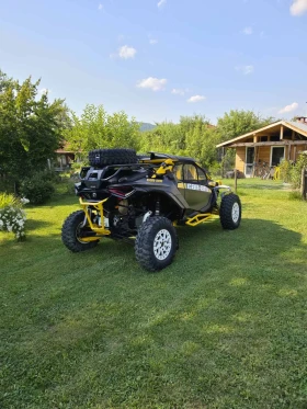 Can-Am Maverick R XRS | Mobile.bg � ����� ������ 6