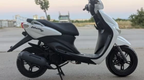 Yamaha Neos 4T Injection ��� ����������� 2015�.  | Mobile.bg � ����� ������ 8