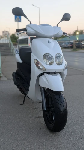 Yamaha Neos 4T Injection ��� ����������� 2015�.  | Mobile.bg � ����� ������ 3