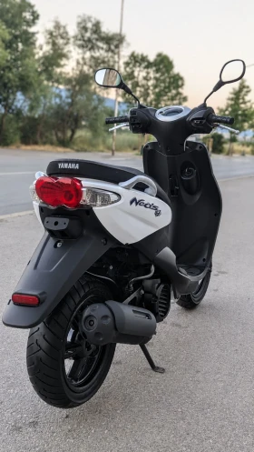 Yamaha Neos 4T Injection ��� ����������� 2015�.  | Mobile.bg � ����� ������ 6