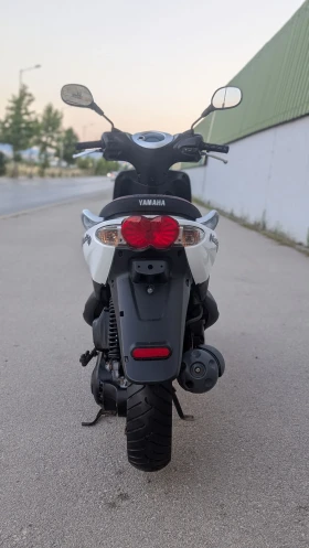 Yamaha Neos 4T Injection ��� ����������� 2015�.  | Mobile.bg � ����� ������ 5