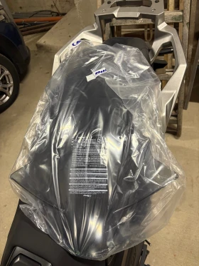 Honda X-ADV undefined | Auto.bg — изображение 9