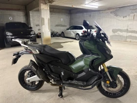 Honda X-ADV undefined | Auto.bg — изображение 3