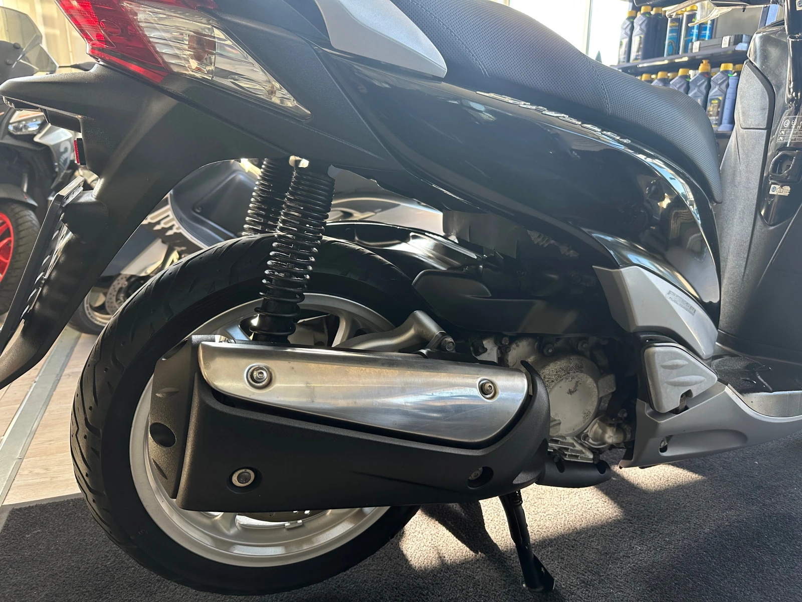 Honda Sh 300i 04.2012. | Mobile.bg   12