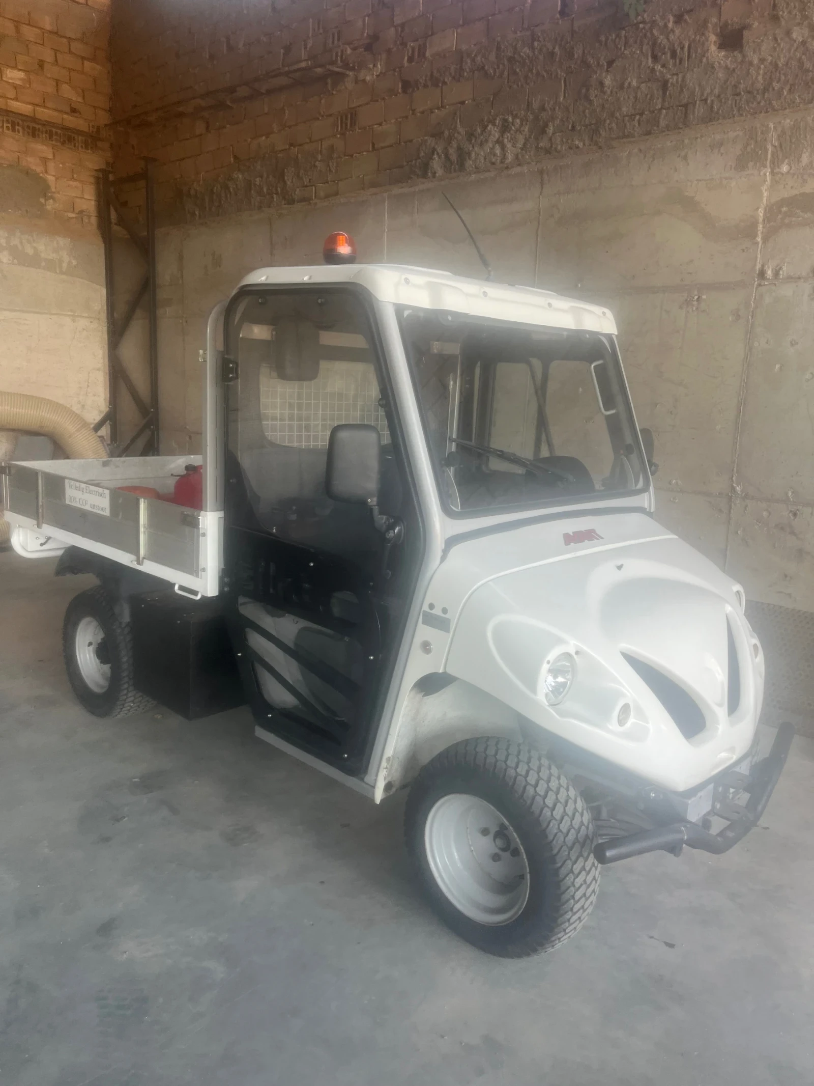 Can-Am Traxter, снимка 10 - Мотоциклети и мототехника - 55064423