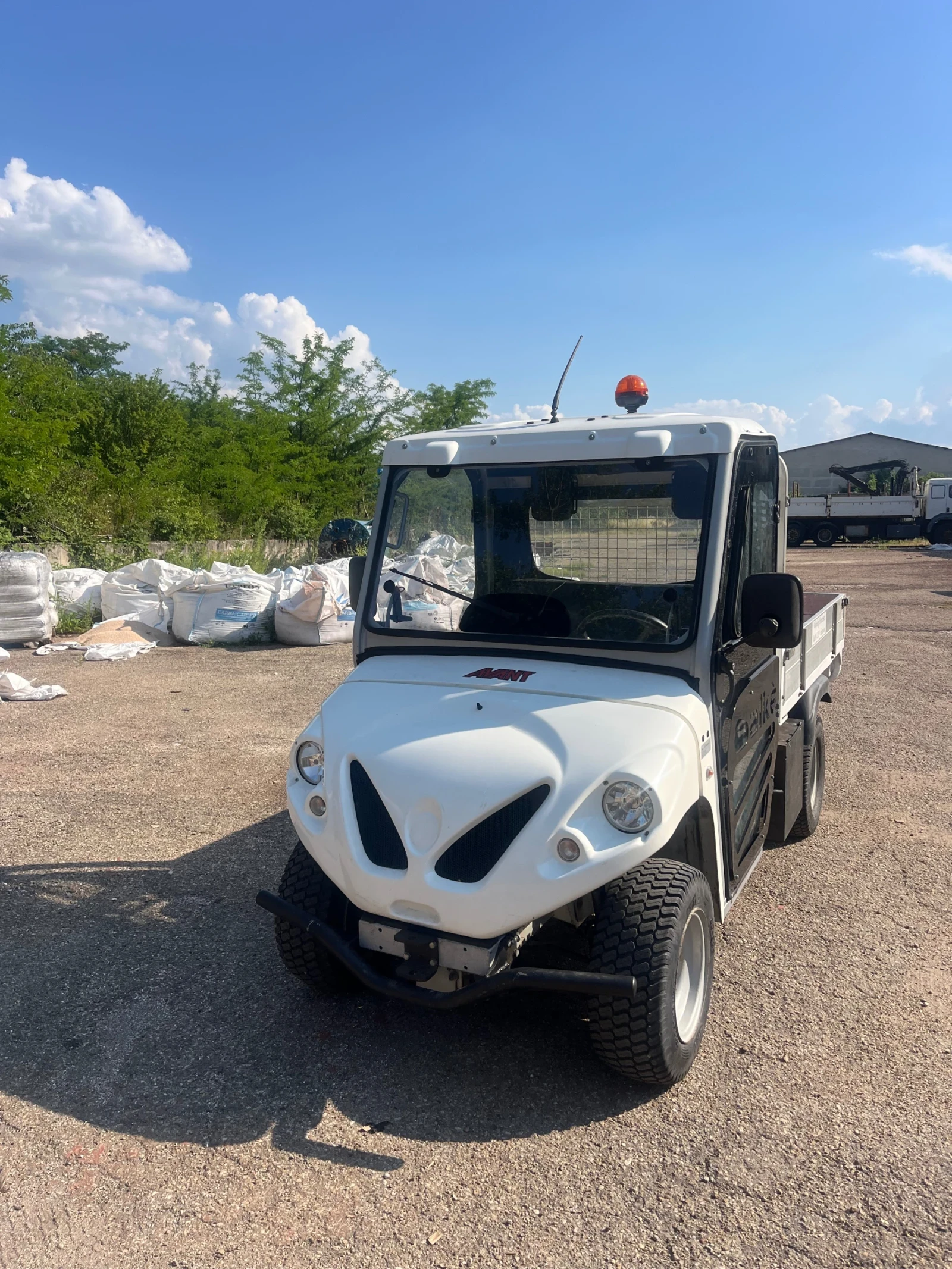 Can-Am Traxter