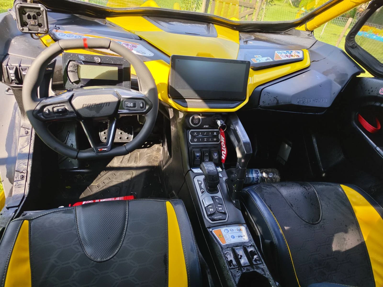 Can-Am Maverick R XRS | Mobile.bg � ����������� 8