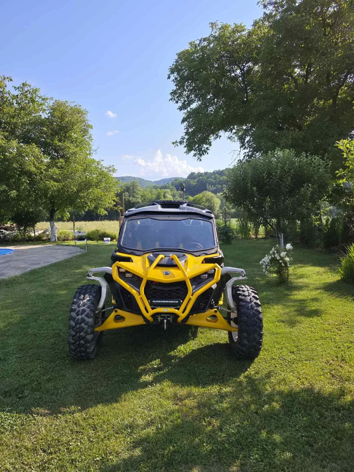 Can-Am Maverick R XRS | Mobile.bg � ����������� 2
