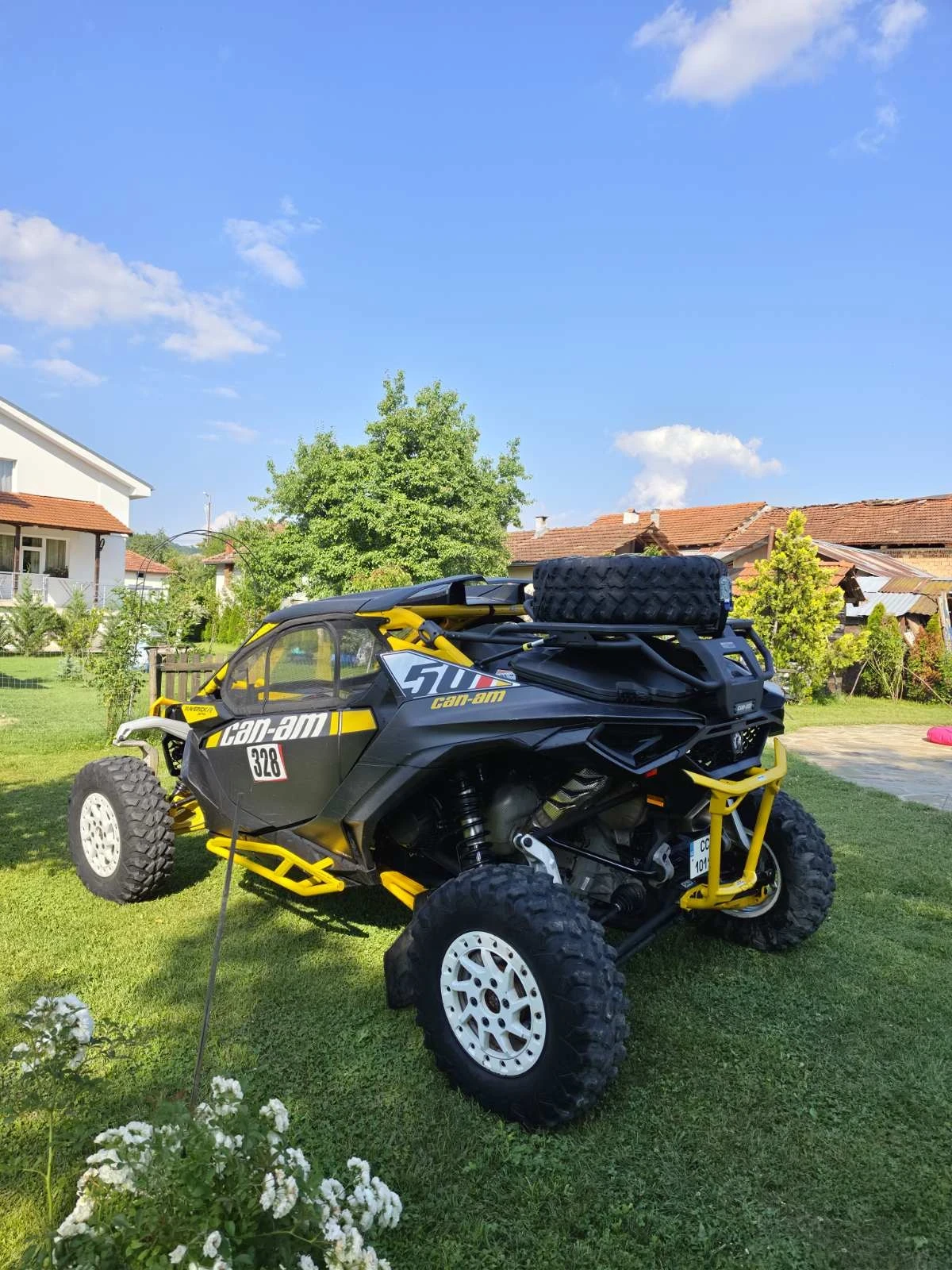 Can-Am Maverick R XRS | Mobile.bg � ����������� 3
