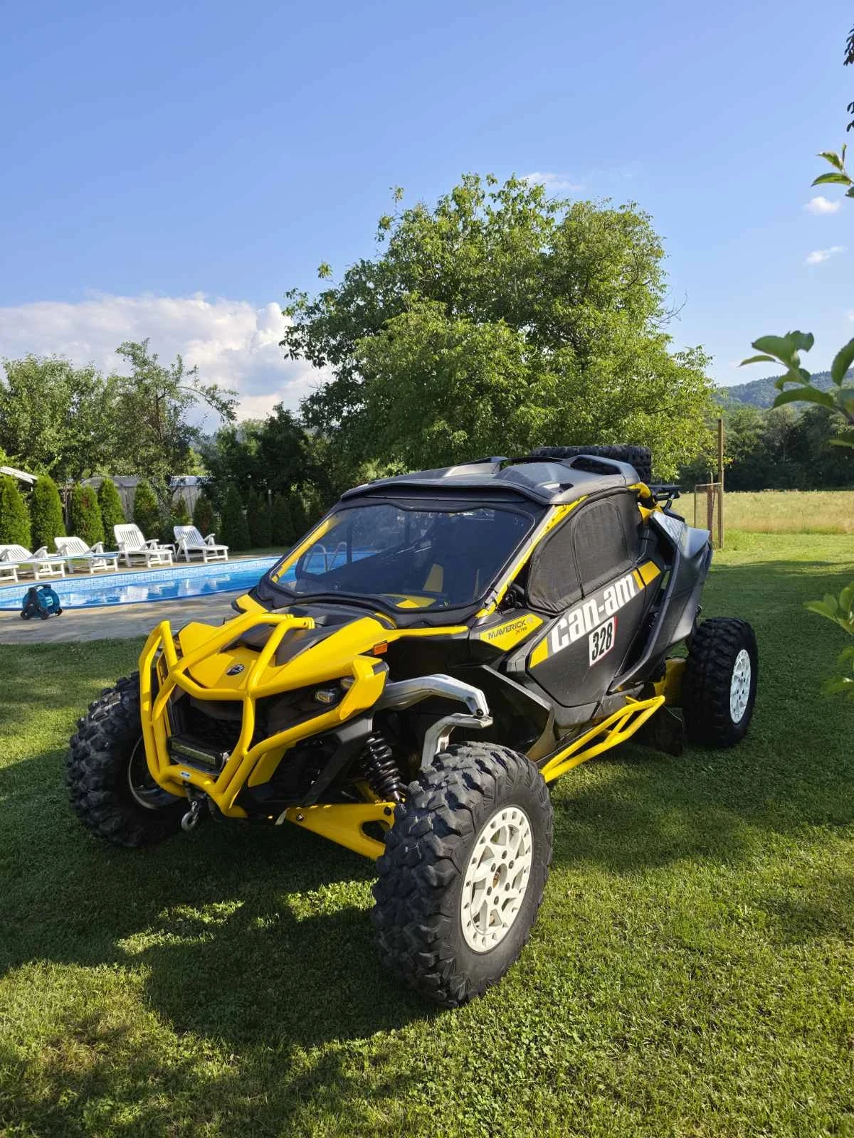 Can-Am Maverick R XRS | Mobile.bg � ����������� 5