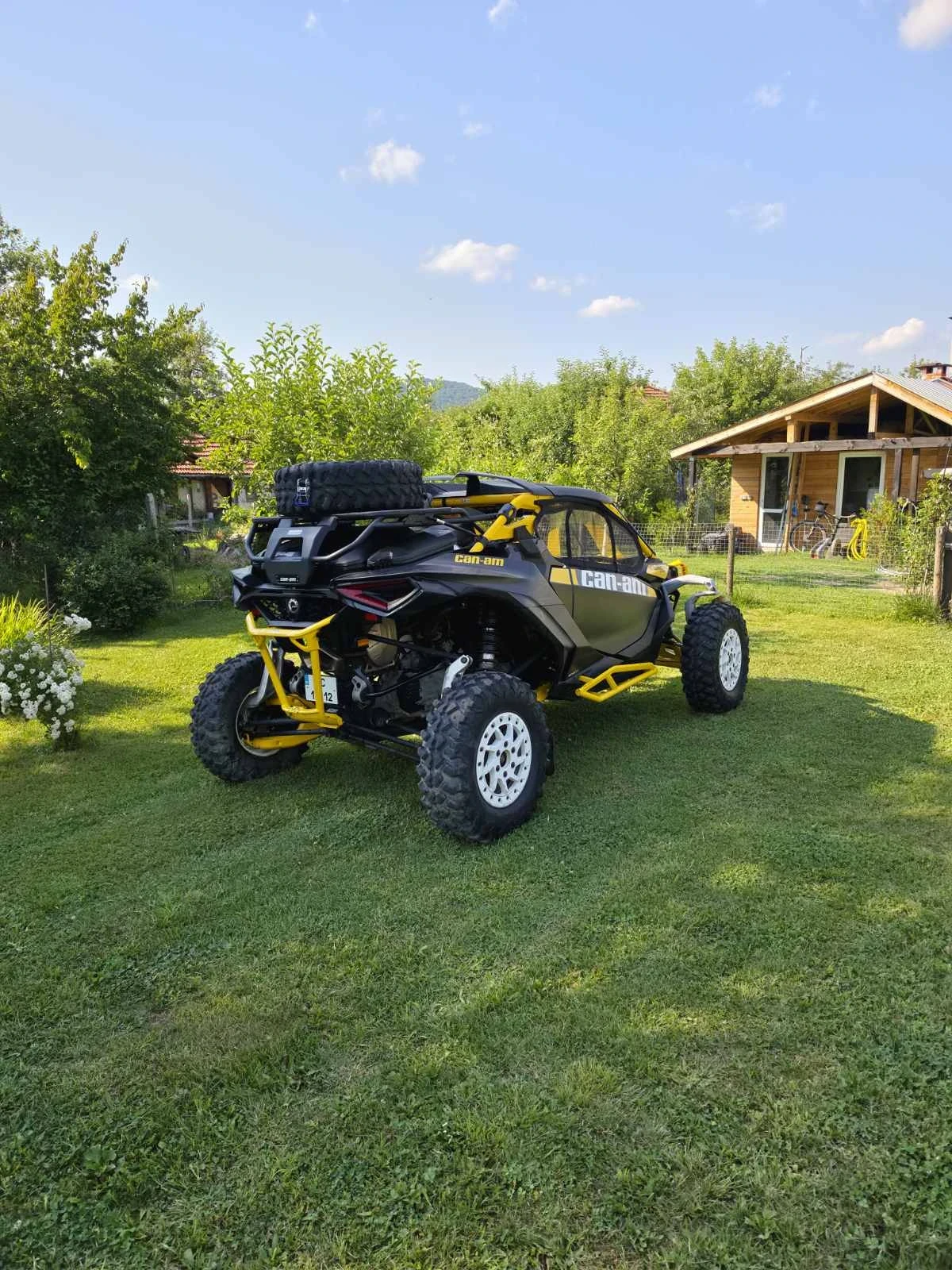 Can-Am Maverick R XRS | Mobile.bg � ����������� 6