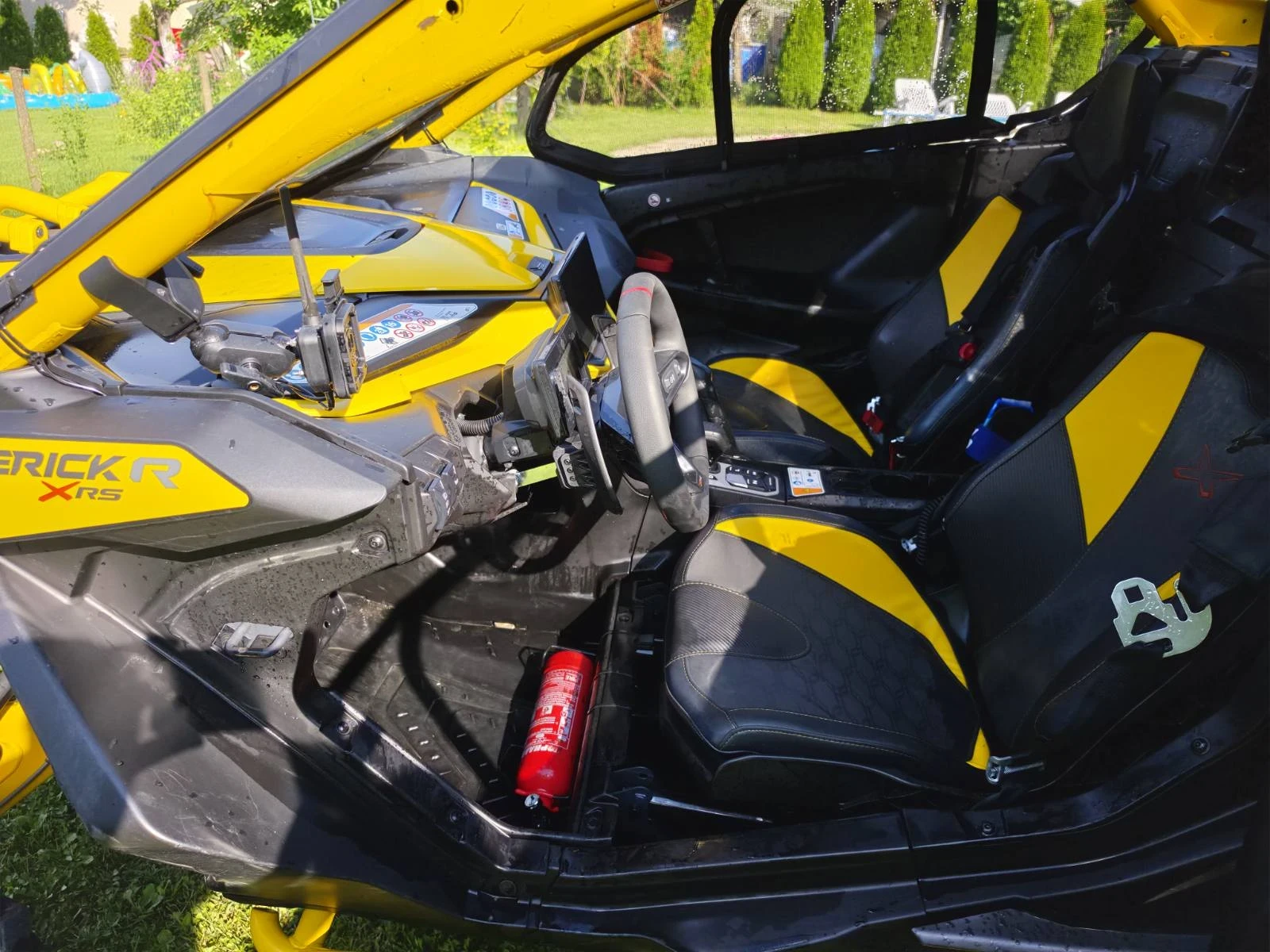 Can-Am Maverick R XRS | Mobile.bg � ����������� 7