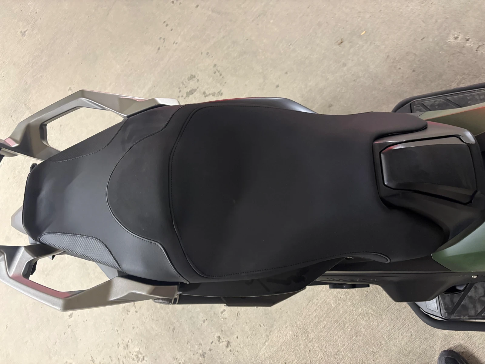 Honda X-ADV, снимка 8 - Мотоциклети и мототехника - 56649267