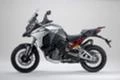 Ducati Multistrada V4S ESSENTIAL AVIATOR GREY / ICEBER WHITE, снимка 3