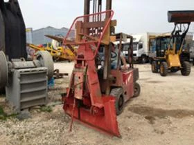 Други специализирани машини Друга Лебетки за дърва, снимка 5