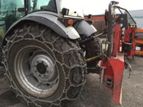 Други специализирани машини Друга Лебетки за дърва, снимка 11