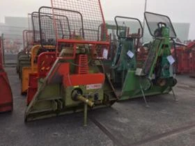 Други специализирани машини Друга Лебетки за дърва, снимка 1