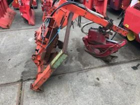 Други специализирани машини Друга Лебетки за дърва, снимка 16