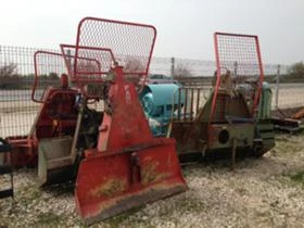 Други специализирани машини Друга Лебетки за дърва, снимка 4