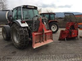 Други специализирани машини Друга Лебетки за дърва, снимка 6