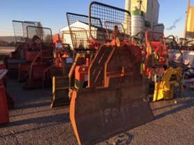 Други специализирани машини Друга Лебетки за дърва, снимка 9