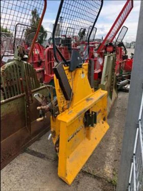 Други специализирани машини Друга Лебетки за дърва, снимка 3