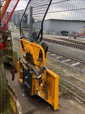 Други специализирани машини Друга Лебетки за дърва, снимка 13