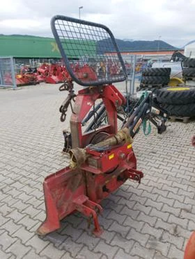 Други специализирани машини Друга Лебетки за дърва, снимка 15