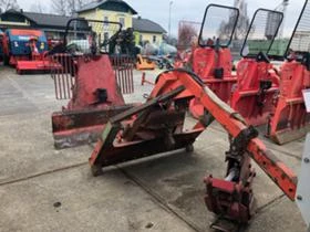 Други специализирани машини Друга Лебетки за дърва, снимка 17