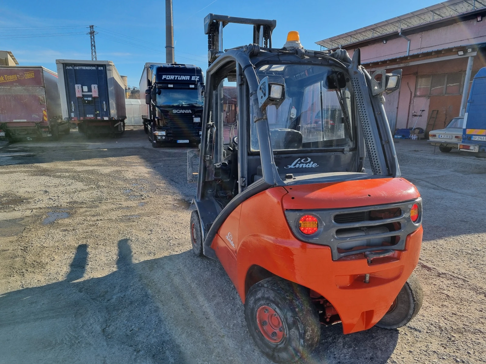  Linde | Mobile.bg   4