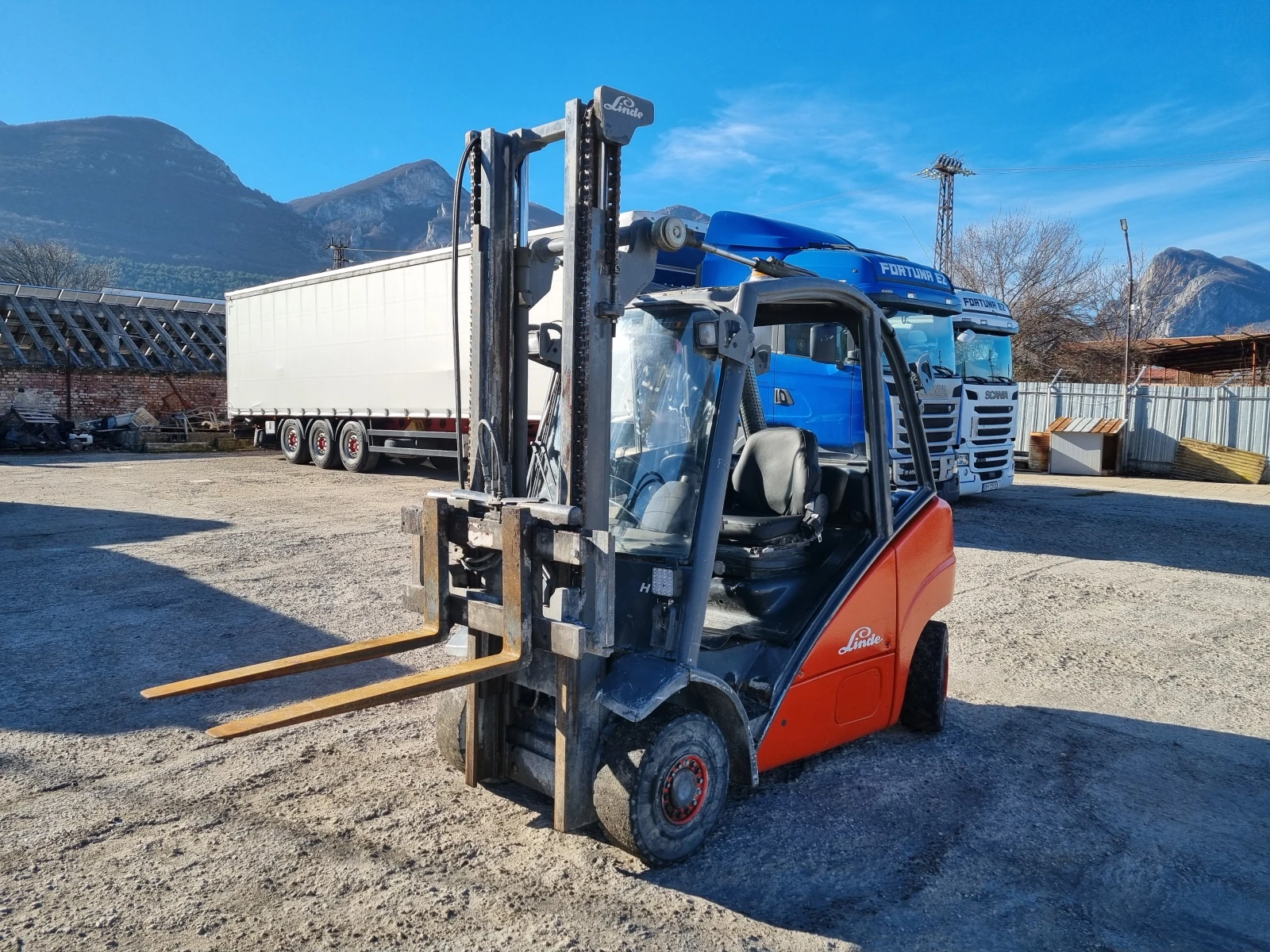  Linde | Mobile.bg   3