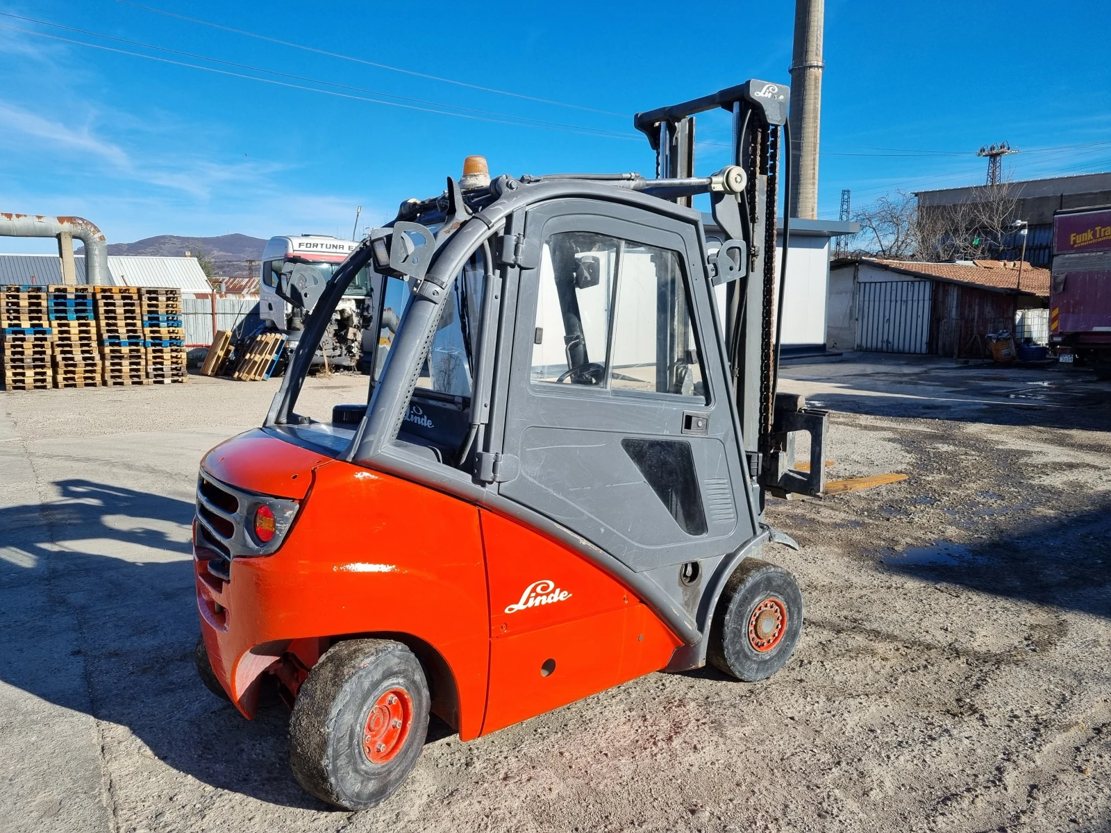  Linde | Mobile.bg   2