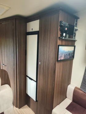 Кемпер Benimar SPORT 324 Swiss, снимка 10