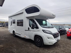 Кемпер Benimar SPORT 324 Swiss, снимка 2